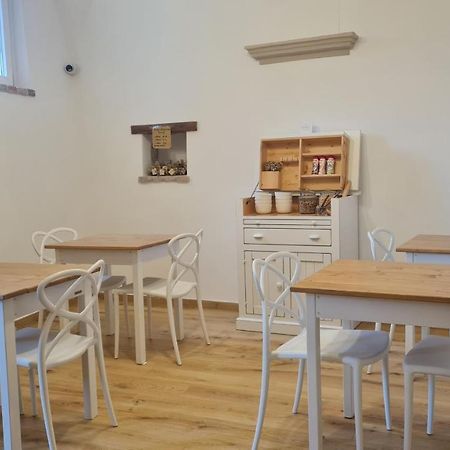 Federico II - Rooms And Breakfast Borgio Verezzi Extérieur photo