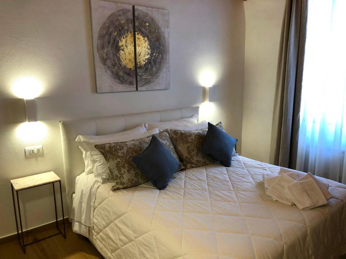 Federico II - Rooms And Breakfast Borgio Verezzi Extérieur photo