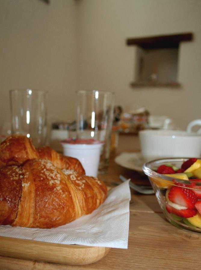 Federico II - Rooms And Breakfast Borgio Verezzi Extérieur photo