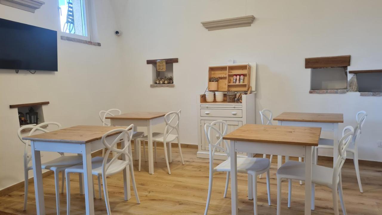 Federico II - Rooms And Breakfast Borgio Verezzi Extérieur photo