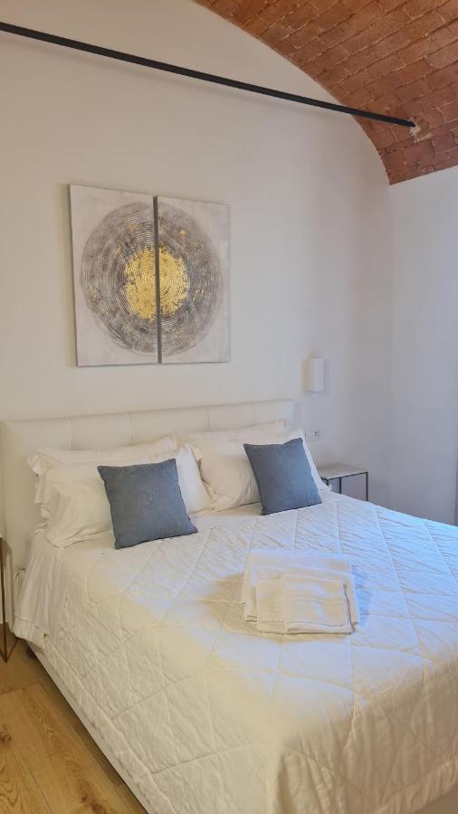 Federico II - Rooms And Breakfast Borgio Verezzi Extérieur photo